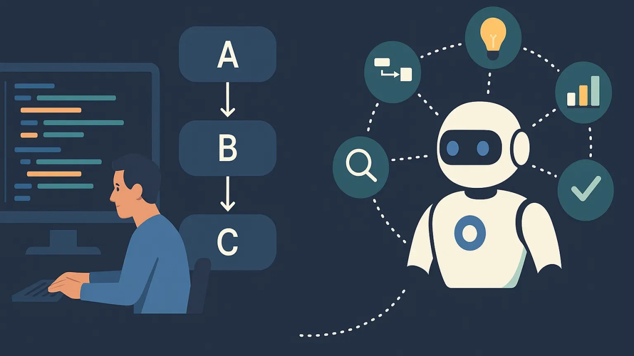 get started with your first AI agent for marketing campaign - lead generation