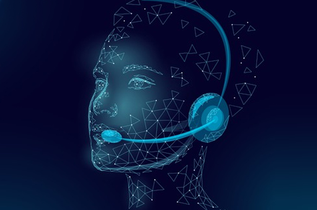 AI Voice Agents vs. IVR - Reduce cost with AI Agent support assistant