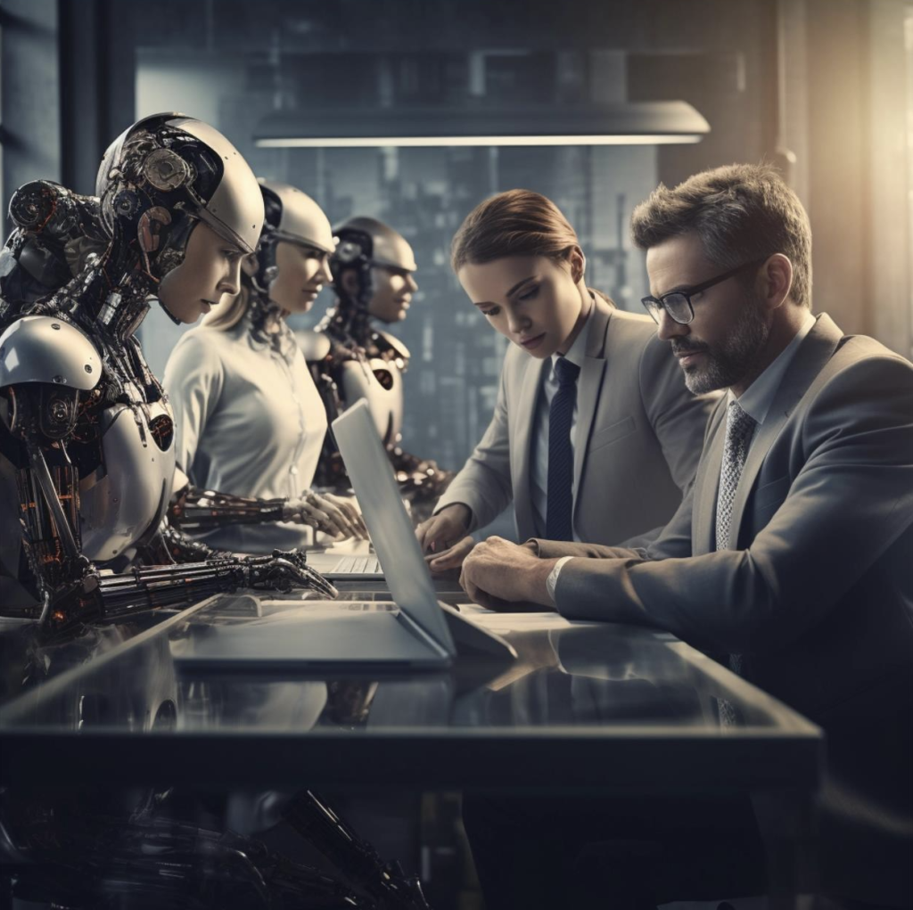 voxpria ai agents training